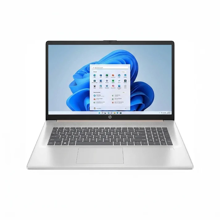 HP Laptop 15s-fq5007ne