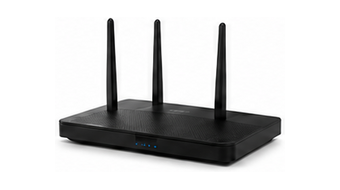 Routers